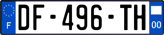 DF-496-TH