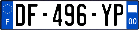 DF-496-YP