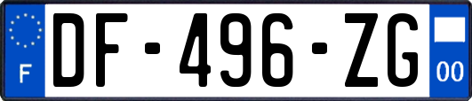 DF-496-ZG