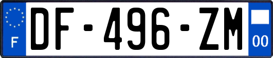 DF-496-ZM