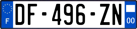 DF-496-ZN