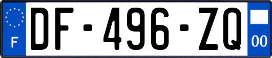 DF-496-ZQ