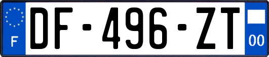 DF-496-ZT