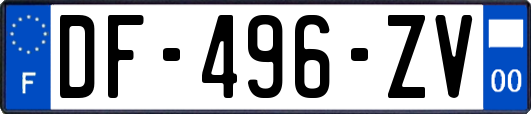 DF-496-ZV