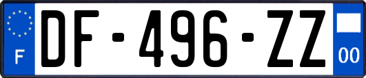 DF-496-ZZ