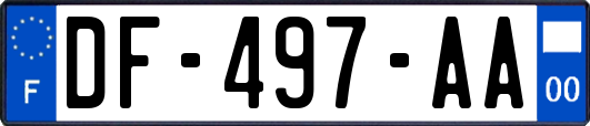 DF-497-AA