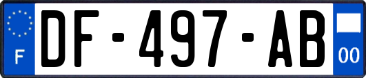 DF-497-AB