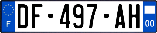 DF-497-AH