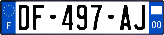 DF-497-AJ