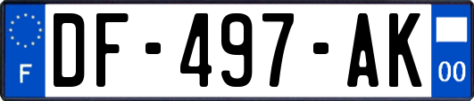 DF-497-AK