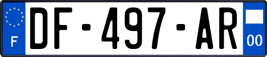 DF-497-AR