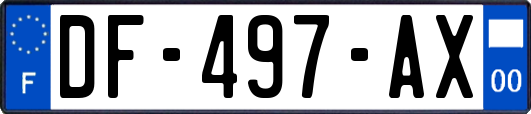 DF-497-AX