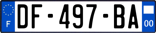 DF-497-BA