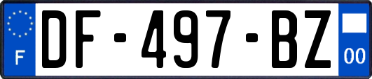 DF-497-BZ