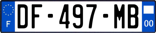 DF-497-MB