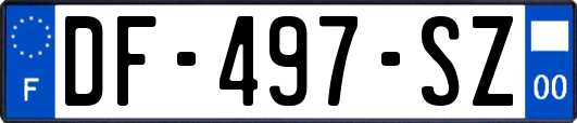 DF-497-SZ