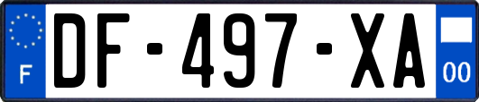 DF-497-XA