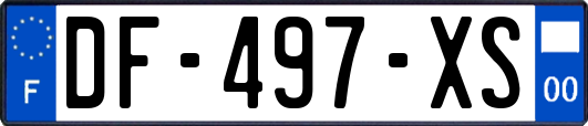 DF-497-XS