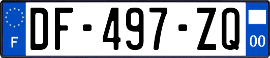 DF-497-ZQ