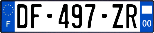 DF-497-ZR