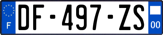 DF-497-ZS