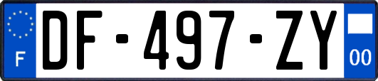 DF-497-ZY