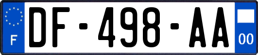 DF-498-AA