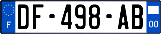 DF-498-AB