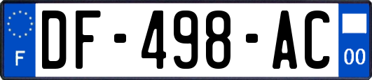 DF-498-AC