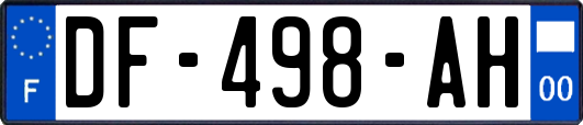 DF-498-AH