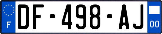 DF-498-AJ