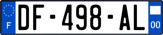 DF-498-AL