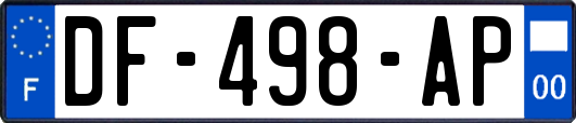 DF-498-AP