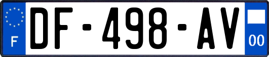 DF-498-AV