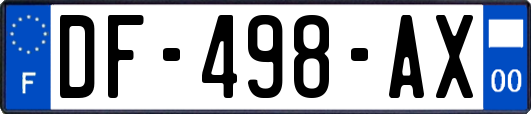 DF-498-AX