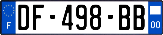 DF-498-BB