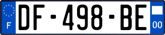 DF-498-BE