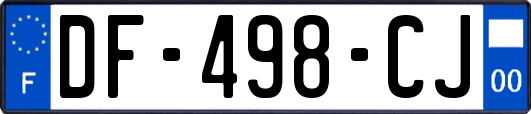 DF-498-CJ