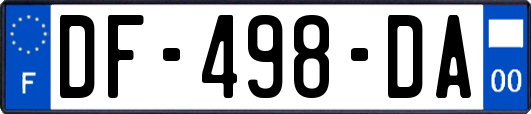 DF-498-DA