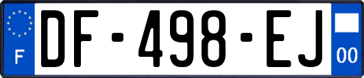 DF-498-EJ