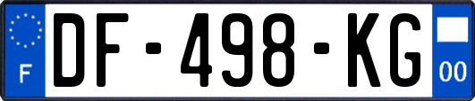 DF-498-KG