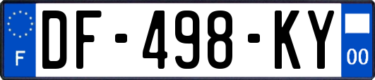 DF-498-KY