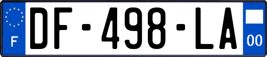 DF-498-LA
