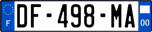 DF-498-MA