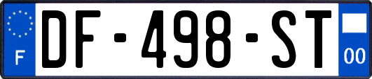 DF-498-ST