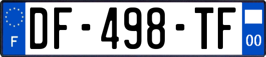 DF-498-TF