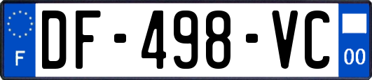 DF-498-VC