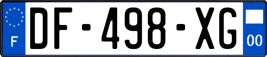 DF-498-XG