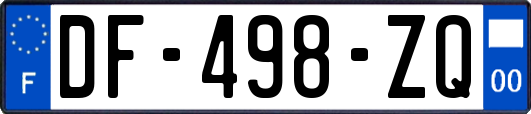 DF-498-ZQ