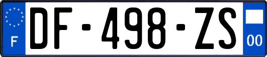 DF-498-ZS